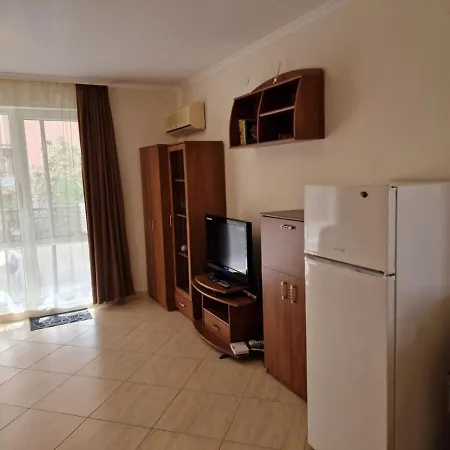Saint Vlas - Summer 16 Apartment *
