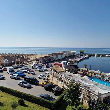 Apartment Saint Vlas - Summer 16 Sveti Vlas