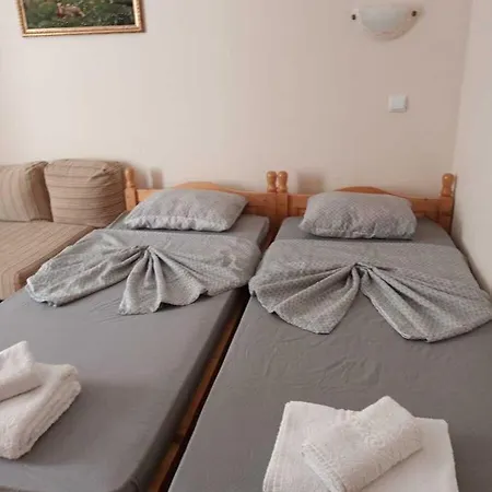 Saint Vlas - Summer 16 Apartment *