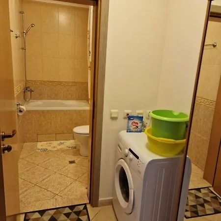 Saint Vlas - Summer 16 Apartment Sveti Vlas