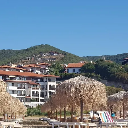 Saint Vlas - Summer 16 Apartment Sveti Vlas