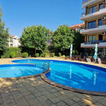 Saint Vlas - Summer 16 Apartment Sveti Vlas