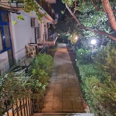 Saint Vlas - Summer 16 Apartment Sveti Vlas
